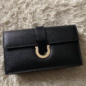 Ferragamo Mini Clutch